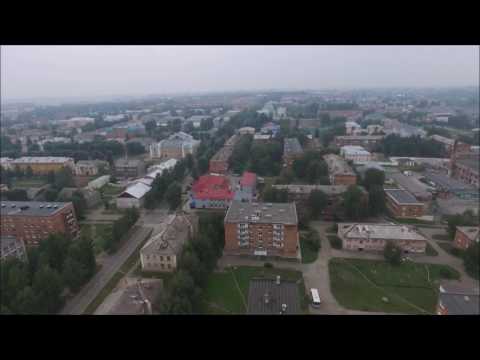 Видео: Юрга Часть 3