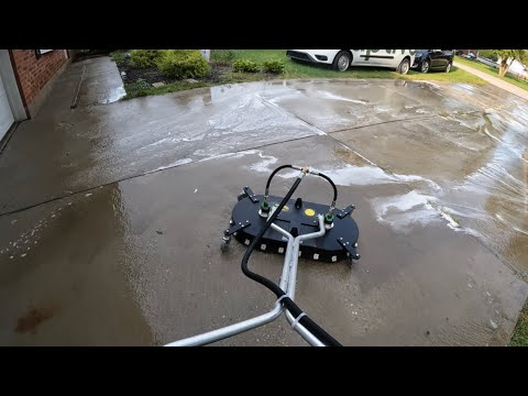 Видео: Первый рейс машины 10 GPM!