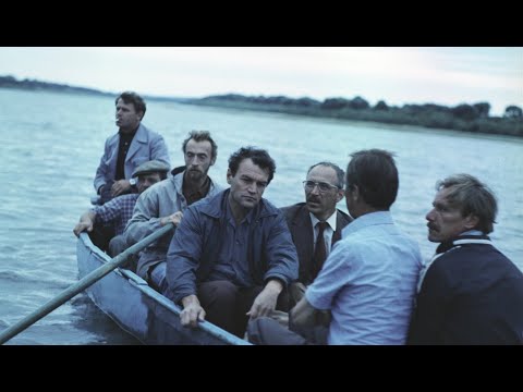 Видео: История фильма «Парад планет» (1984 г.)