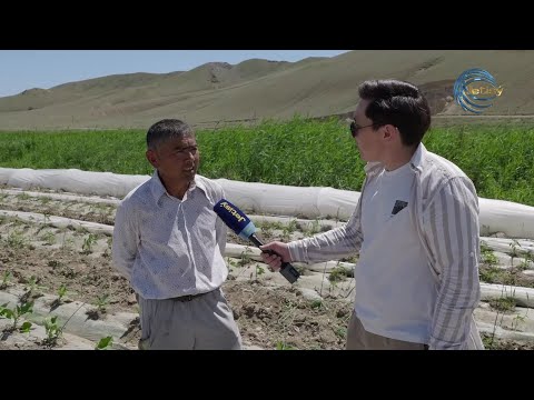 Видео: ЕСКЕЛДІ БИ АУЫЛЫНЫҢ БҮГІНІ ҚАНДАЙ? / БІЗДІҢ ӨҢІР - БІЗДІҢ ӨМІР / 17.05.2025