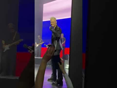 Видео: Никита Осин и SHAMAN- Я РУССКИЙ. 