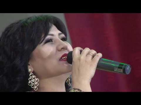 Видео: Маьмурахон Хаидмахаматова йиглатди студио Равшаннур