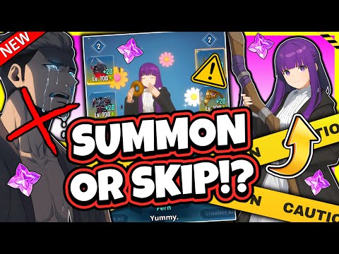 Видео: Протестировано папоротником! Пропустить или призвать?! Руководство по лучшей сборке! Кристофер Ри...