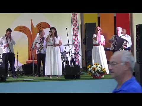 Видео: "Празник на Тракийската народна музика и песен" Първомай 2025 - орк.Хебър - 13.09.2025