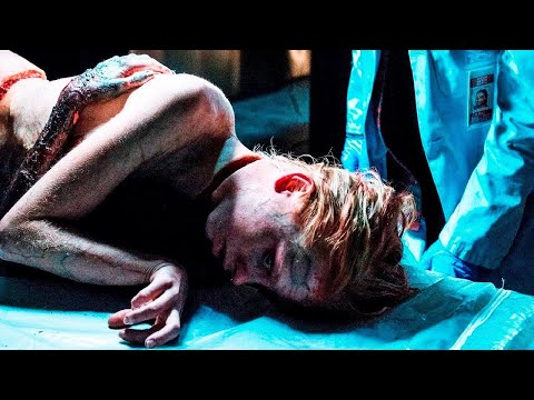 Видео: В морг привозят тело девушки, которая начинает подавать признаки жизни