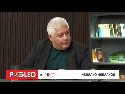Видео: Недялко Недялков: Партийният модел не работи! Властта да се преучреди и подели между НС и Президента