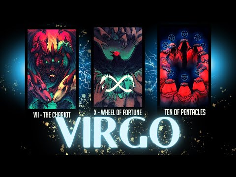 Видео: ДЕВА