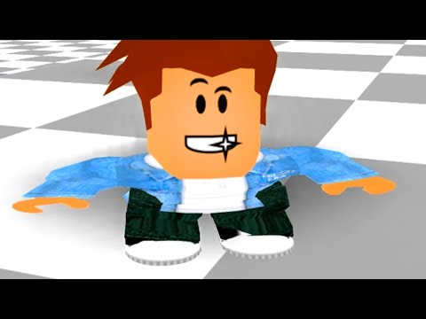 Видео: Смешная трансформация Кида Пресом в ROBLOX! Squish в роблоксе