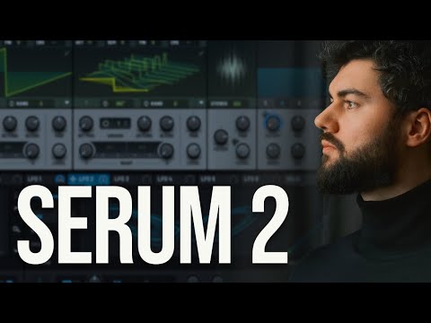 Видео: Ещё о Serum 2