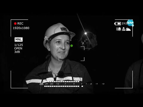 Видео: „Ничия земя“: Момичетата в рудника  (10.04.2021)