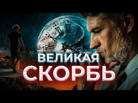 Видео: 9  Время ВЕЛИКОЙ СКОРБИ / Апокалипсис