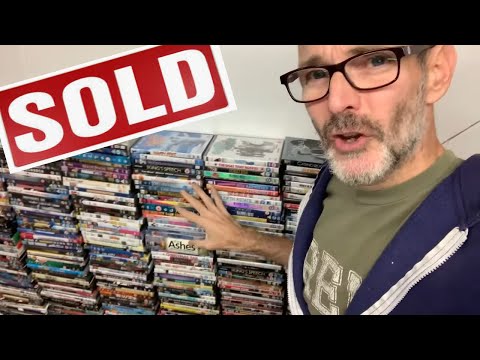 Видео: ПРОДАНО ТАК ДЕШЕВО, ЧТО Я, ДОЛЖНО БЫТЬ, СОЙДУ С УМА. ПОЗВОЛЬТЕ ОБЪЯСНЮ…