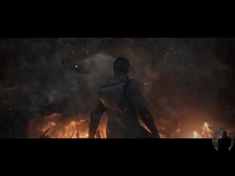 Видео: Ария - Дезертир (Фан-клип)