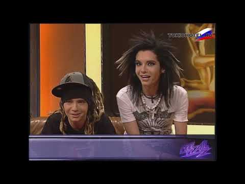 Видео: 29.08.2006 - TV Total (с русскими субтитрами)