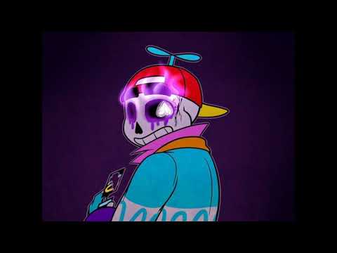 Видео: Fresh Sans X Event Он предупреждал но его не слушали. (Почему он не конфликтует с Ink!Sans ?  )
