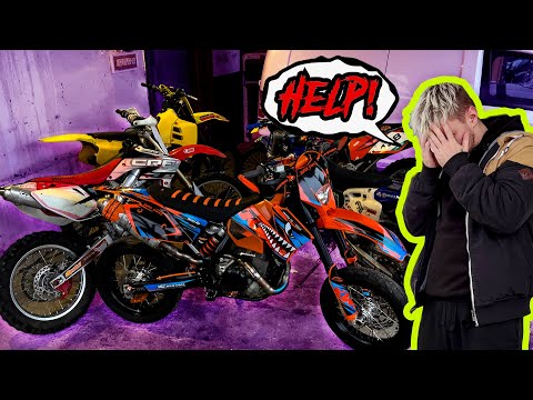 Видео: НЕ МОГА ПОВЕЧЕ ТАКА...