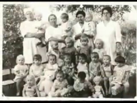 Видео: Оглянувшись назад   Батамшинск
