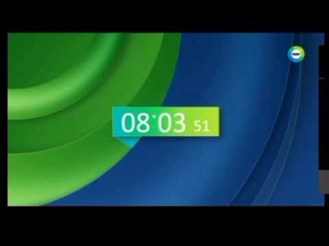 Видео: Часы во время профилактики (Мир +4 21.10.2024)