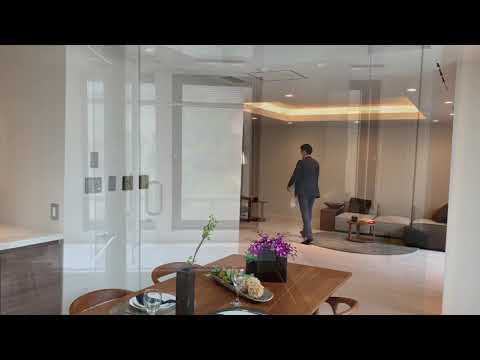 Видео: Токио. Квартиры. Какие квартиры сдают и продают в центре Токио.