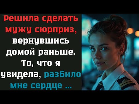 Видео: Что скрывает ваш муж, когда думает, что вас нет дома? Я узнала, вернувшись случайно