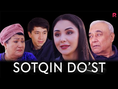 Видео: Otalar so'zi - Sotqin do'st | Оталар сузи - Соткин дуст (Buni hayot deydilar)