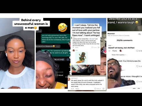 Видео: Они не были готовы к таким ответам.