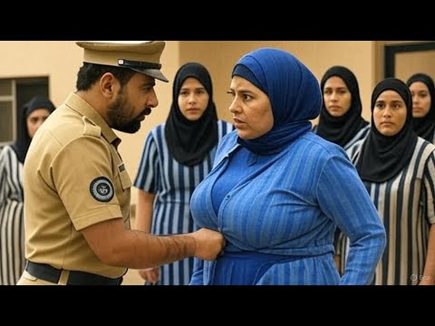 Видео: Тюремный Охранник Оскорбил Заключённую — А Позже Узнал, Что Она Была Его Начальницей Под Прикрытием!