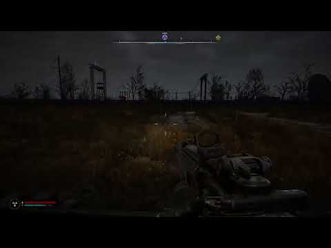 Видео: S.T.A.L.K.E.R. 2: Heart of Chornobyl - игровые моменты  (Part 5/5)