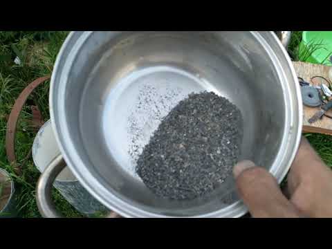 Видео: 10,07,2023 Переработка микса советских транзисторов