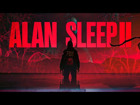 Видео: Alan Wake 2 - Лучшее Снотворное [Обзор]