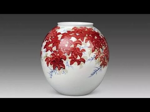 Видео: Фарфоровый путь Первая серия: От глины к фарфору 2