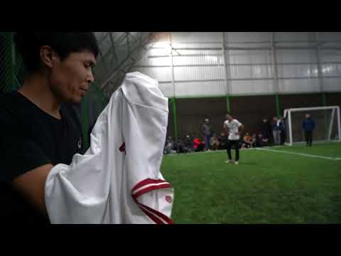 Видео: Веролит кубогу 2024 Пол финал Торкен   Шамалды Сай