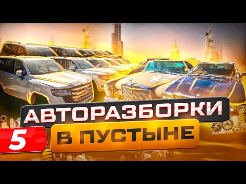 Видео: СПЕЦ ЗОНА АВТОРАЗБОРОК ШАРДЖИ | НОВЫЕ TLC 300 УЖЕ В ПОЛНЫЙ РАЗБОР