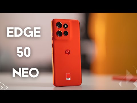 Видео: ПЕРФЕКТЕН ЗА ЦЕНАТА СИ! - Moto Edge 50 Neo РЕВЮ