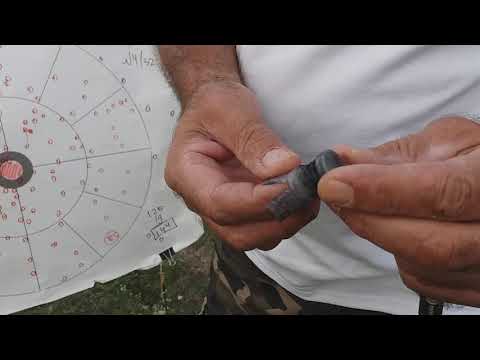 Видео: Чок Анаконда Скит .Аnaconda Skeet .Часть5.