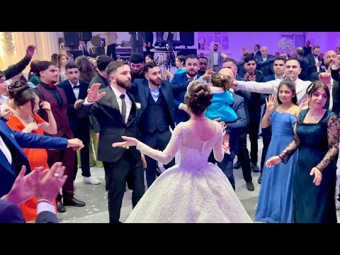 Видео: MCHIR & ZAORA 2 | Dawata Ezdia 2025 (ezdi Wedding) Езидская свадьба во Франции