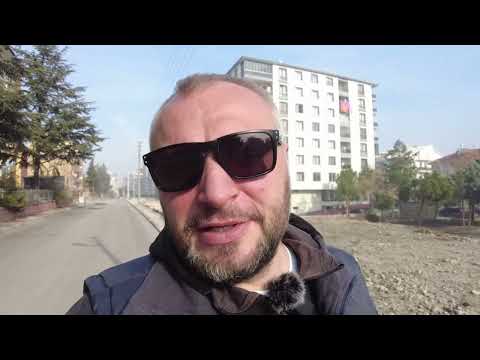 Видео: #турция #Ыспарта #Испарта Нетуристическая Турция. Прогулка по городу Ыспарта