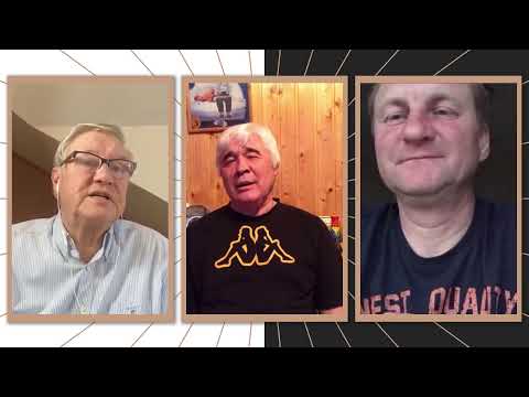 Видео: В гостях у Ловчева с Орловым  -  Гроза Франции Александр Панов!