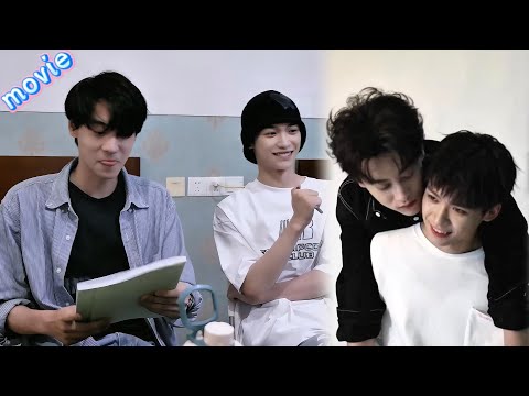 Видео: Первое чтение и уже обнимашки! Чи Чэн: Нашёл жену на съёмках~ 💍❤️🫣💋