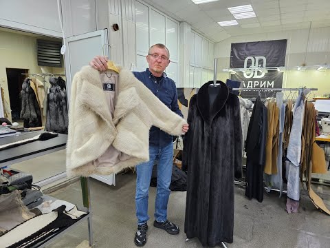 Видео: ШУБА СНОВА РОЗЫГРЫШ