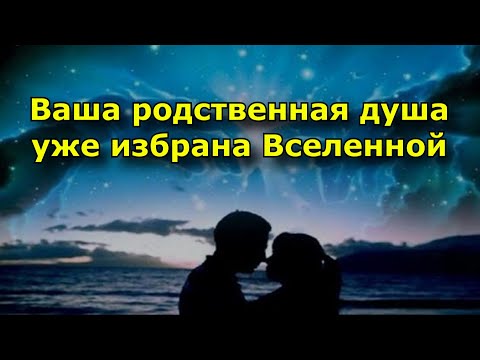 Видео: 5 космических истин, которые нужно знать о партнере, предназначенном вам судьбой.