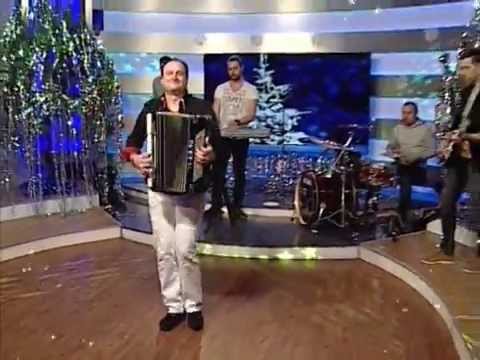 Видео: "L'americano" - Юрий Тертычный /аккордеон/ instrumental version.