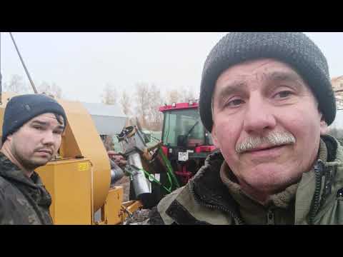 Видео: Зачем нам зерносушилка?
