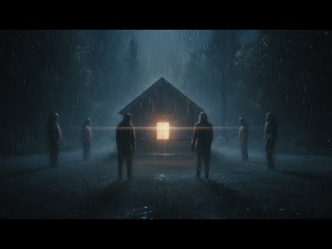 Видео: ИСТОРИЯ ДО МУРАШЕК! РИЕЛТОР ПРИЕХАЛ НА ОБЪЕКТ, А ЭТО ОКАЗАЛАСЬ ПРОКЛЯТАЯ ХИЖИНА ПОСРЕДИ ЛЕСА