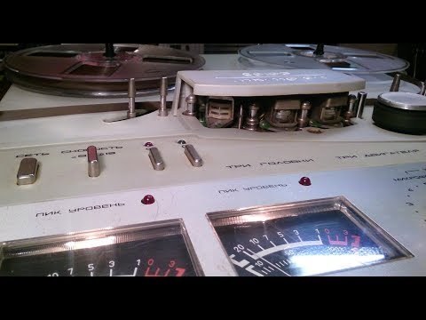 Видео: Союз 110 С  - 1