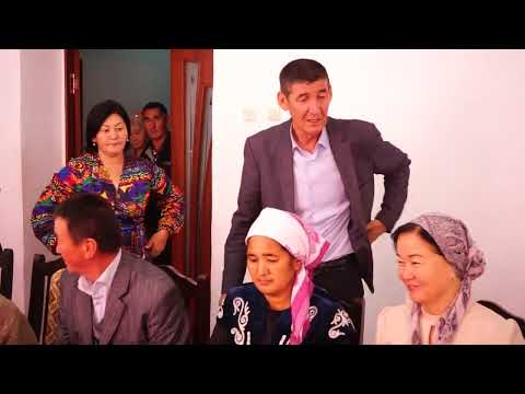 Видео: Нұрсая / Ұзату той / Сунақата ауылы