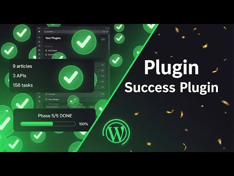 Видео: ФИНАЛ: Плагин ГОТОВ! Тестируем ВСЁ + Релиз | Вайб-Кодинг №6 [ПОСЛЕДНИЙ]