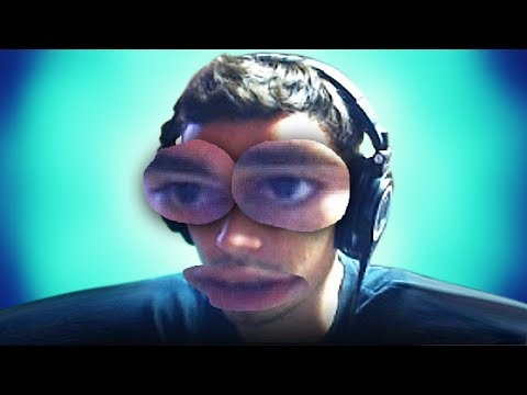 Видео: Бешеный, дикий Рекви // Нарезка клипов #12