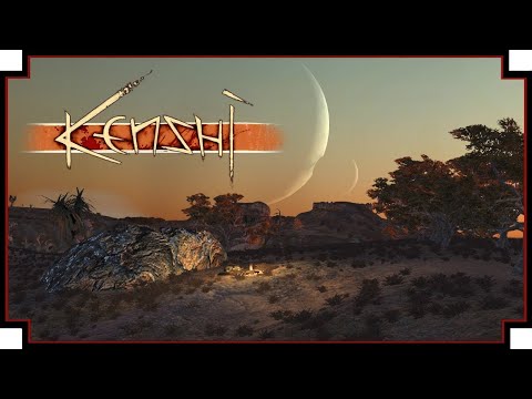 Видео: Прохождение Kenshi