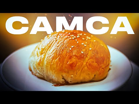 Видео: Самса без тандыра - это самса?